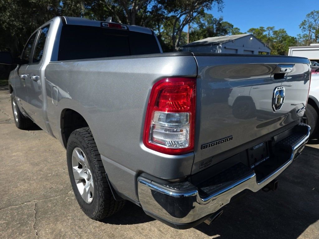 ram ram 1500 pickup 2020 1C6SRFBT4LN419783 image ram ram 1500 pickup 2020 1C6SRFBT4LN419783 image